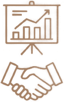 Icono Visión Ejecutiva